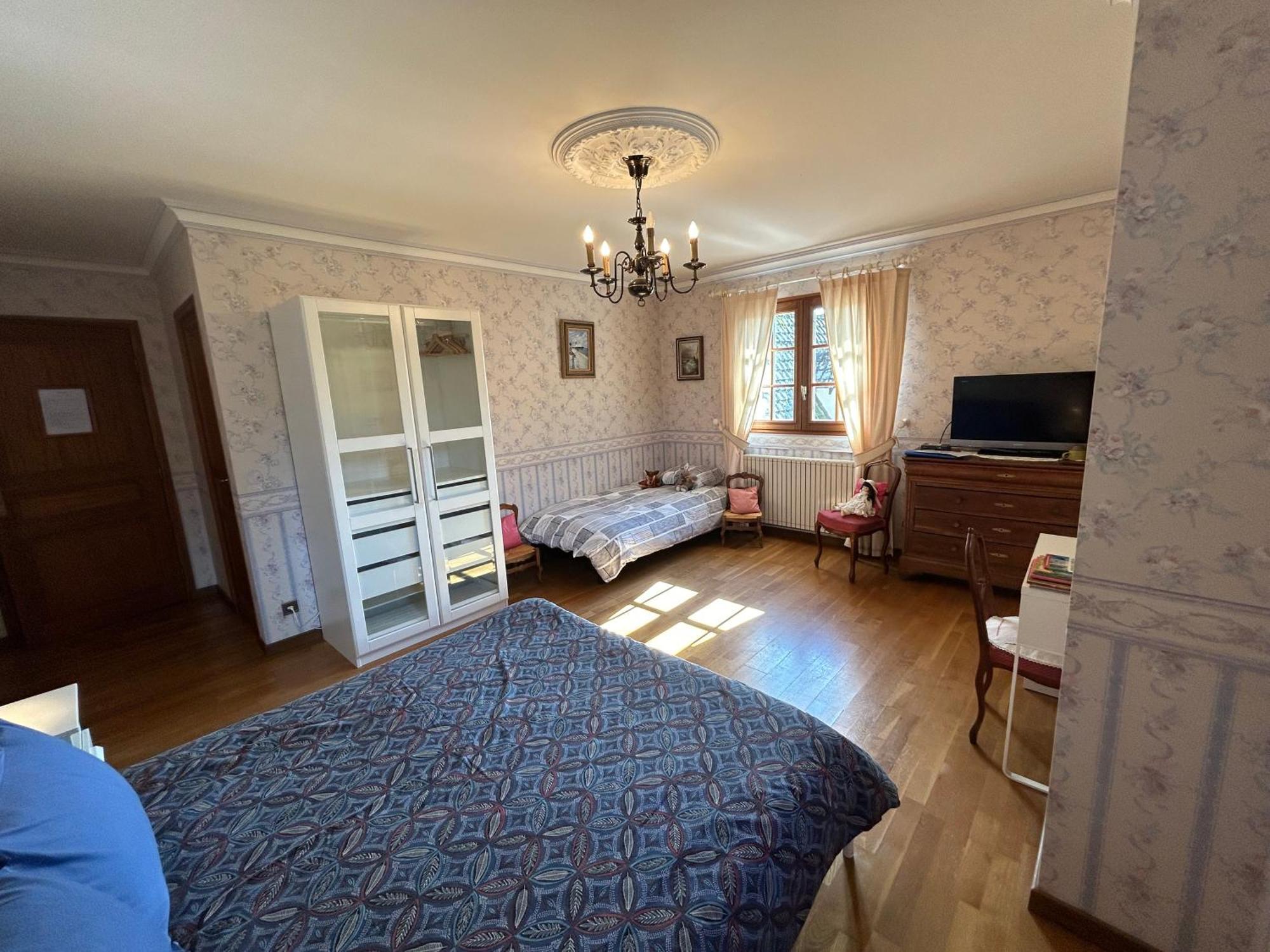 La Pommeraie 76 Saint-Ouen-sous-Bailly Kültér fotó